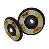 Trueliving_LIVIC Flap Disc CL-285 | 4? FD-ZA-60-Flap Disc
